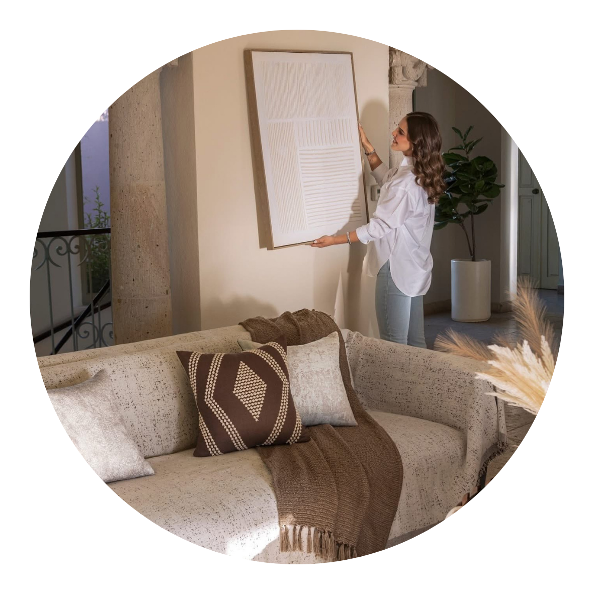 Decoración