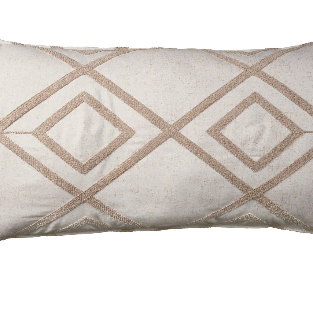 Funda de Almohada Perla