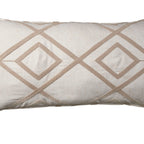Funda de Almohada Perla