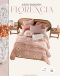 Edredón Florencia