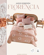 Edredón Florencia