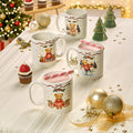 Tazas Teddy-T4