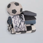 Edredón Soccer