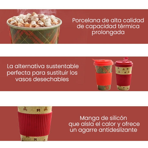 Vasos Teddy-V2
