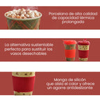 Vasos Teddy-V2