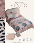 Edredón Veneto