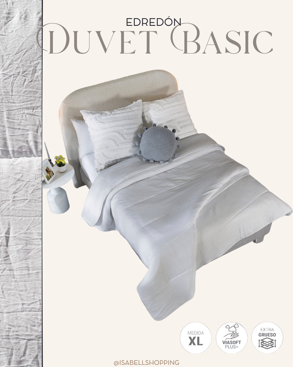 Duvet Basic