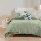 Funda Duvet Salvia