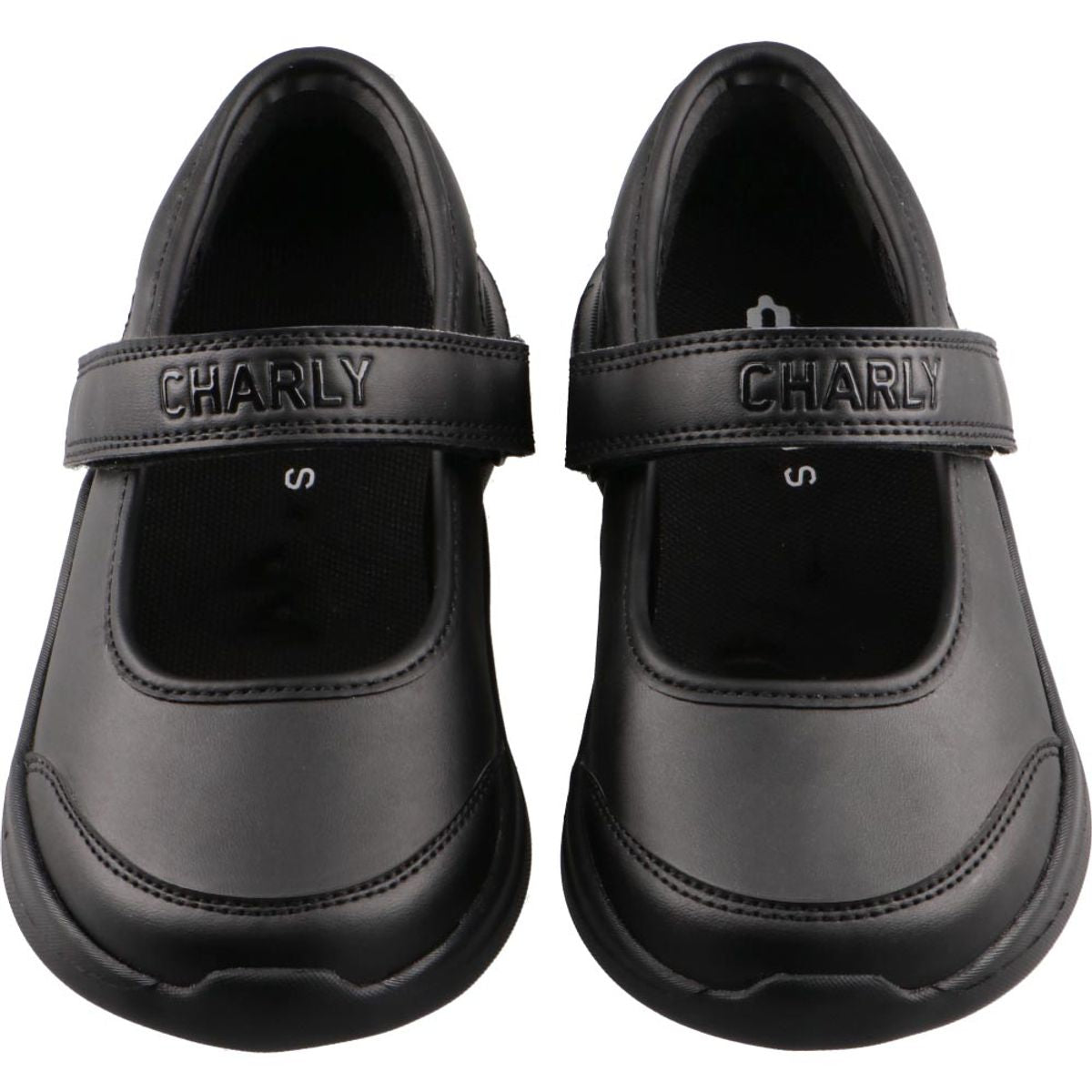 Zapato Escolar Charly
