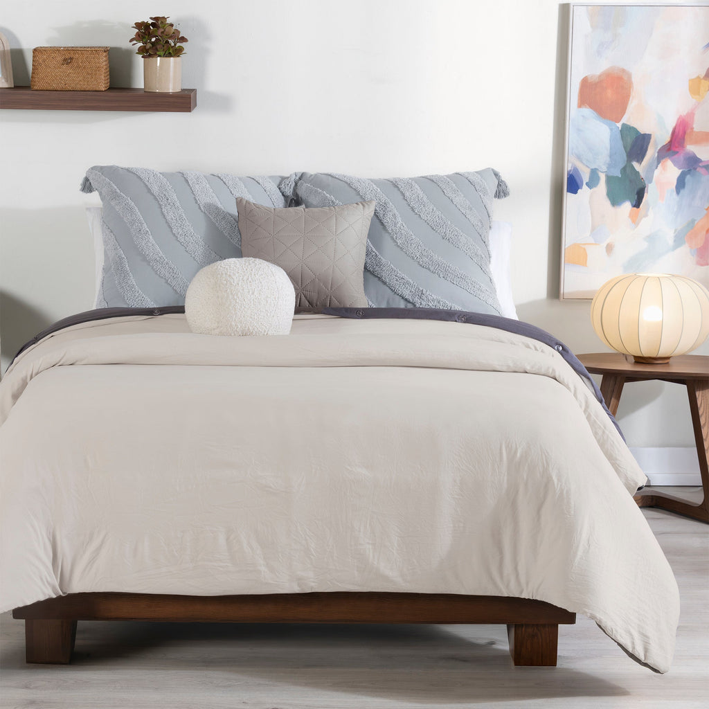 Funda Duvet Grafito