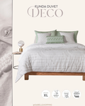 Funda Duvet Deco