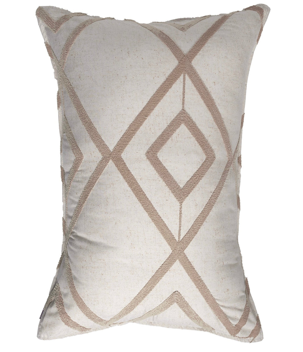 Funda de Almohada Perla