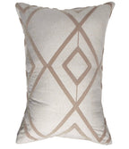 Funda de Almohada Perla