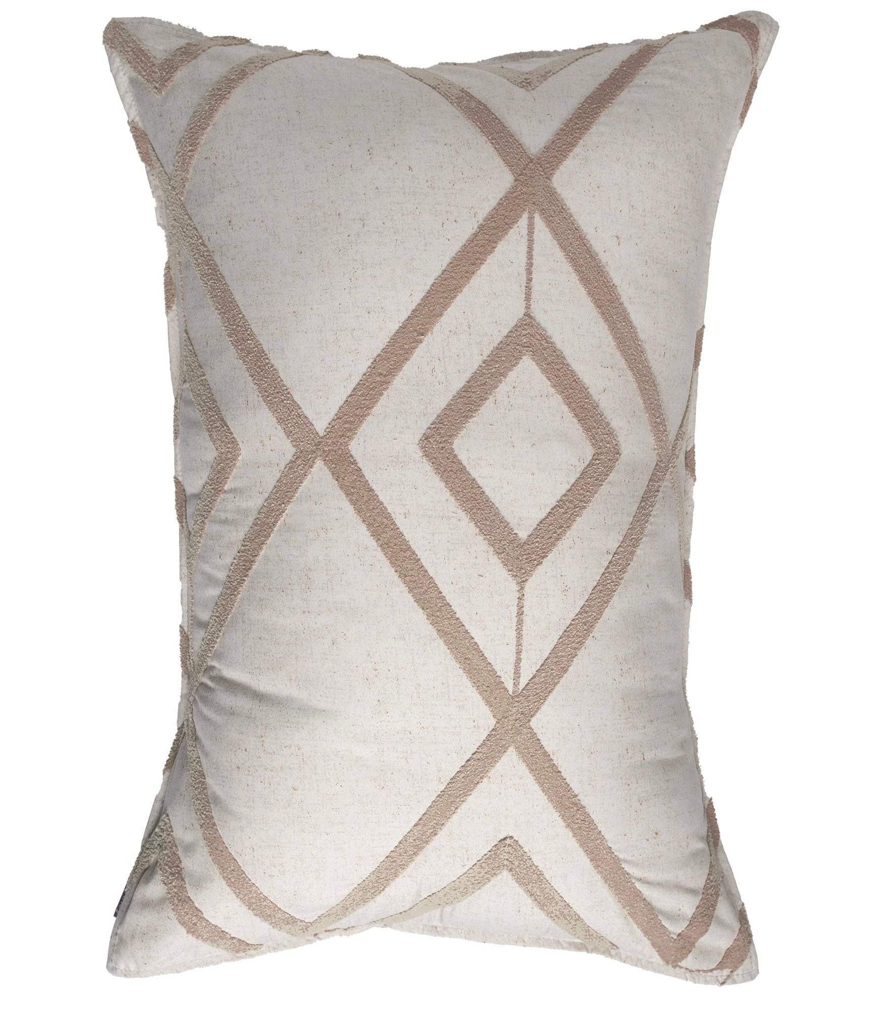 Funda de Almohada Perla