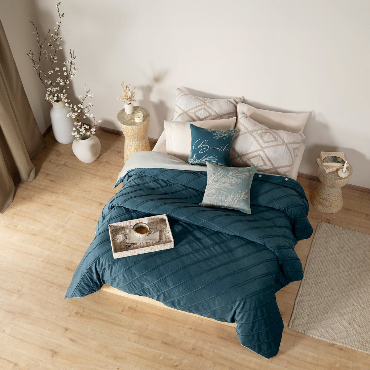 Funda Duvet Atlantic