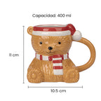 Taza Teddy