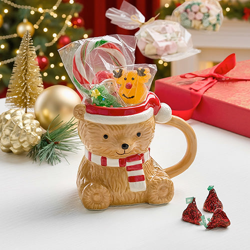 Taza Teddy