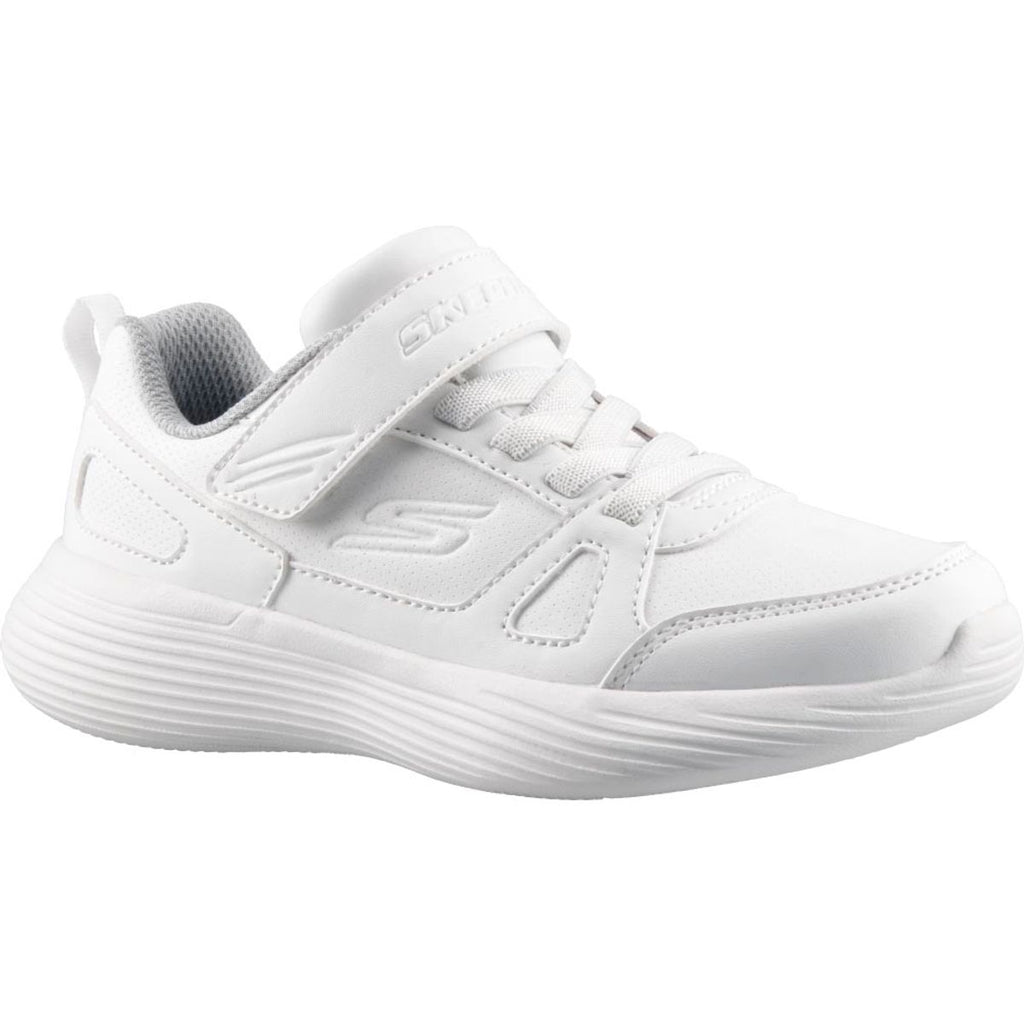 Tenis Escolar Skechers