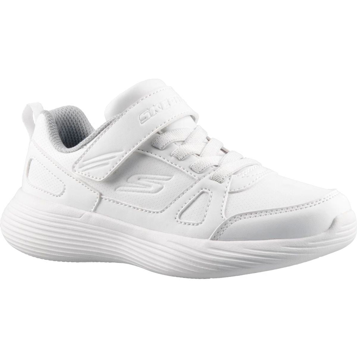 Tenis Escolar Skechers