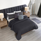 Funda Duvet Grafito