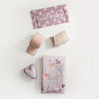 Juego de Cuna Baby Cute