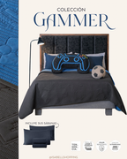Edredón Gammer