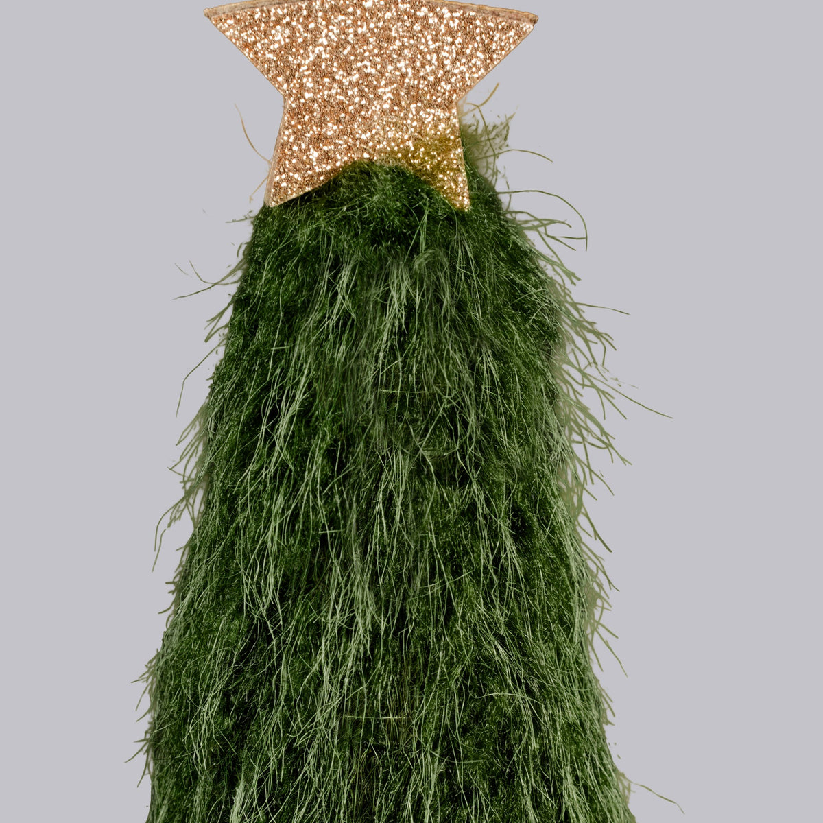Adorno Navideño Pinos