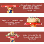 Base para pastel Teddy