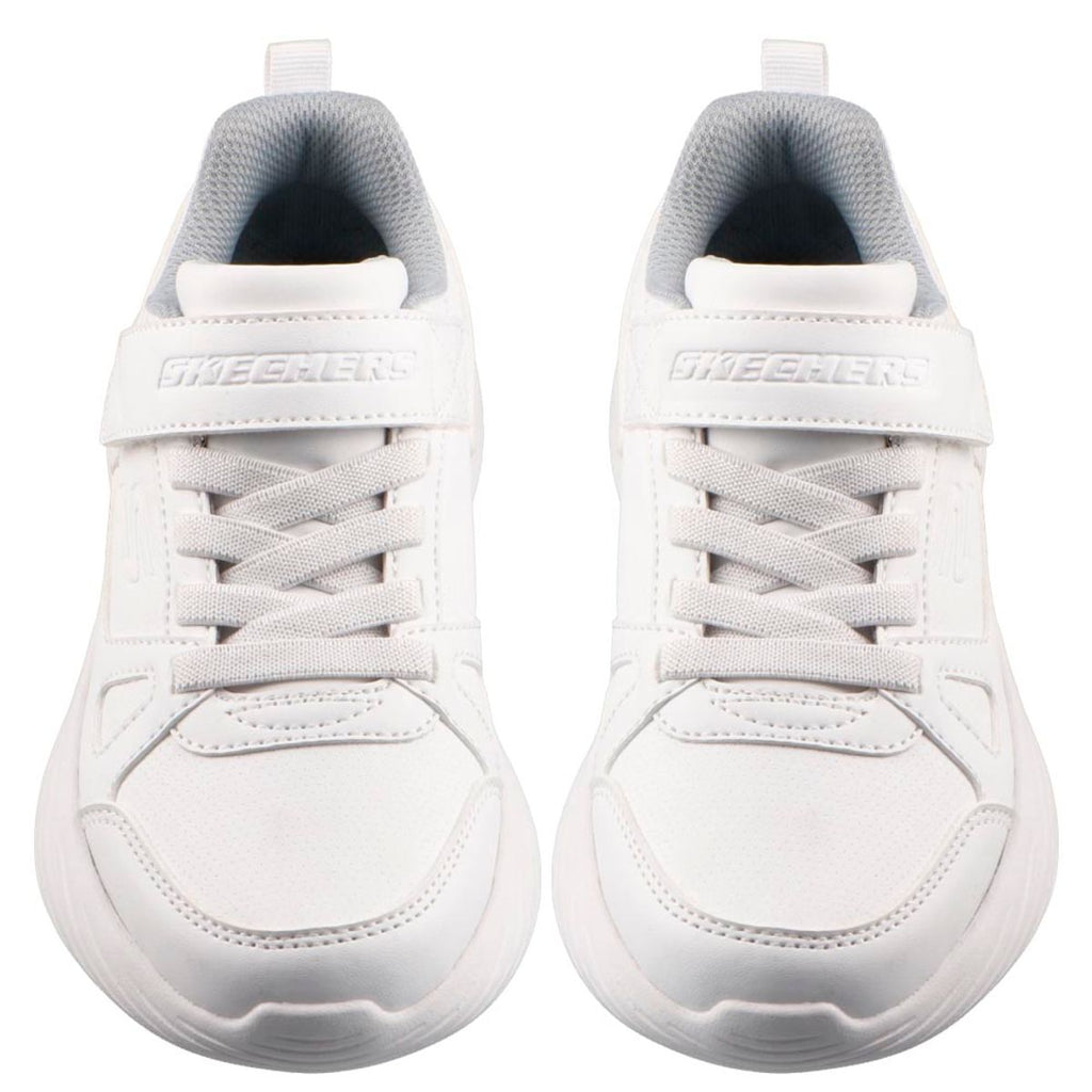 Tenis Escolar Skechers