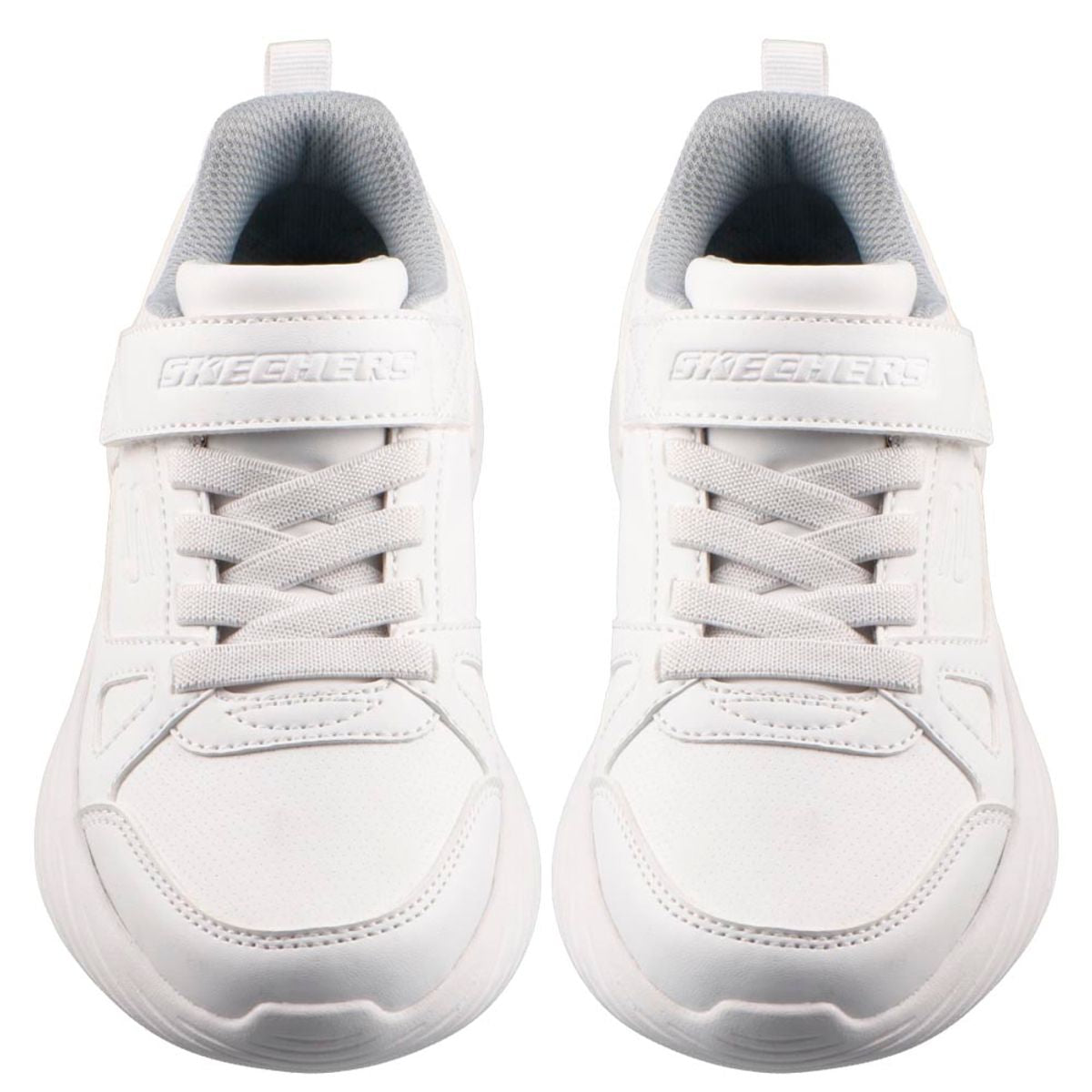 Tenis Escolar Skechers