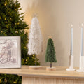 Adorno Navideño Pinos