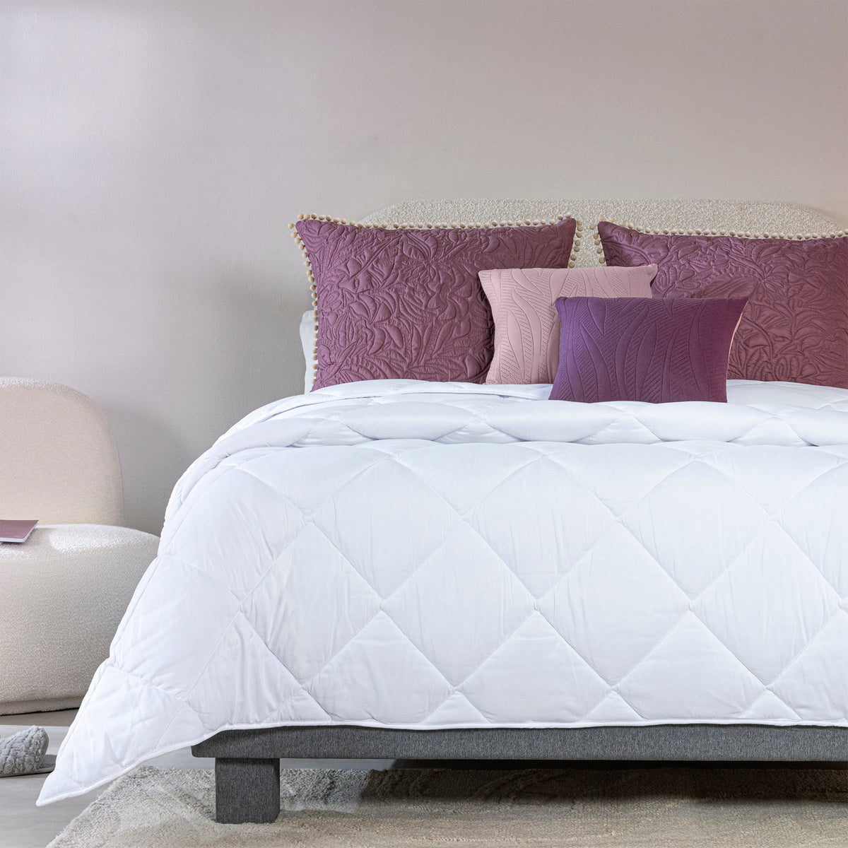 Edredón Duvet