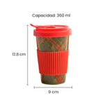 Vasos Teddy-V2