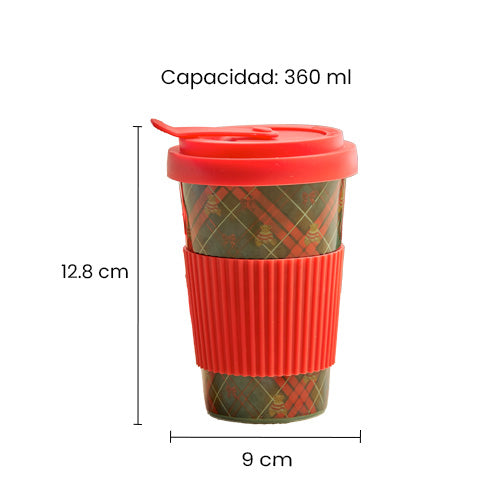 Vasos Teddy-V2