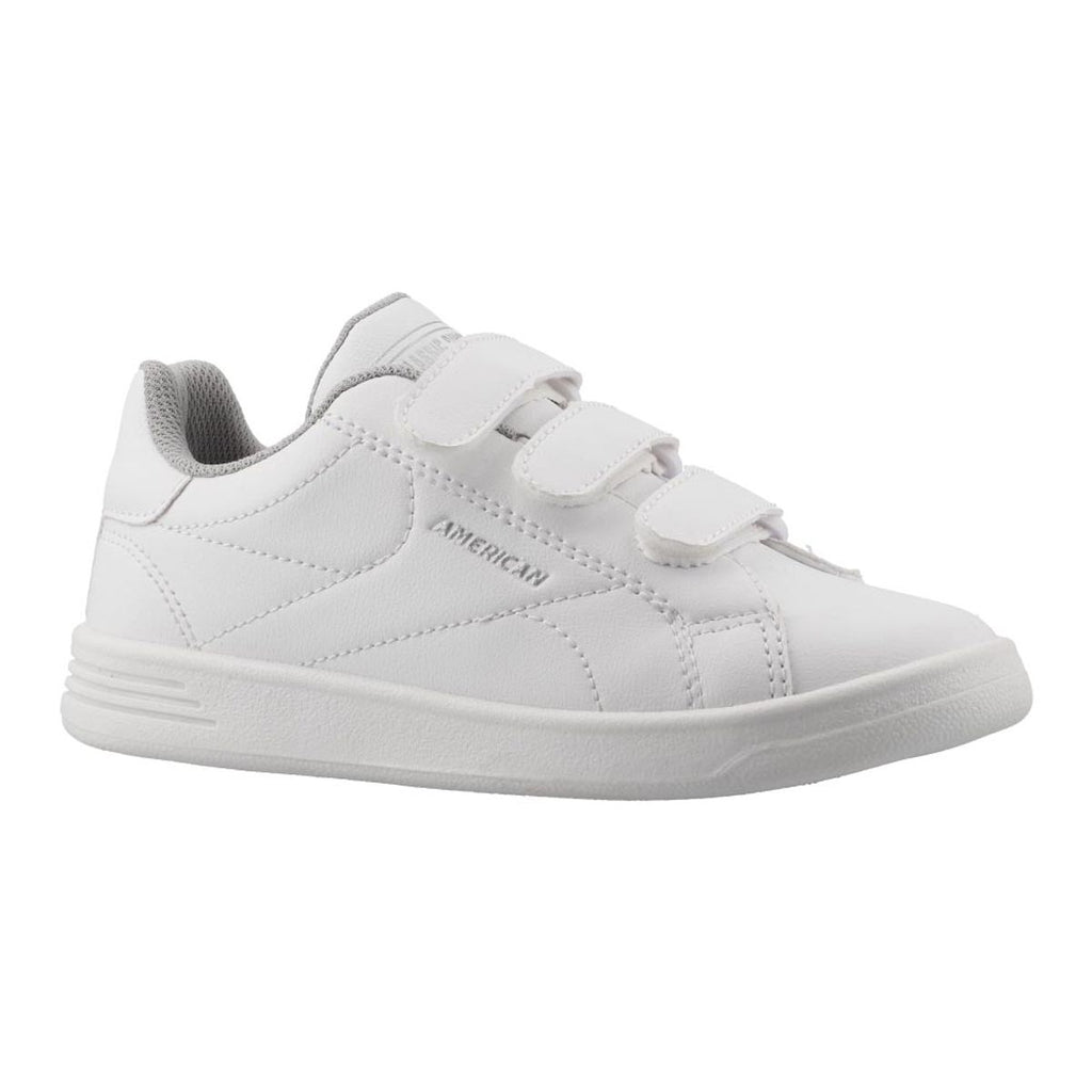 Tenis Escolar American