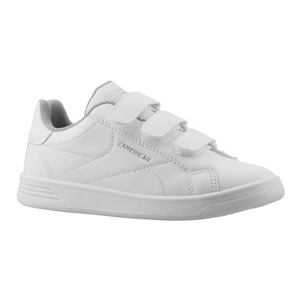 Tenis Escolar American