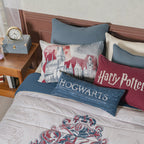 Edredón Hogwarts