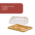 Bandeja Teddy