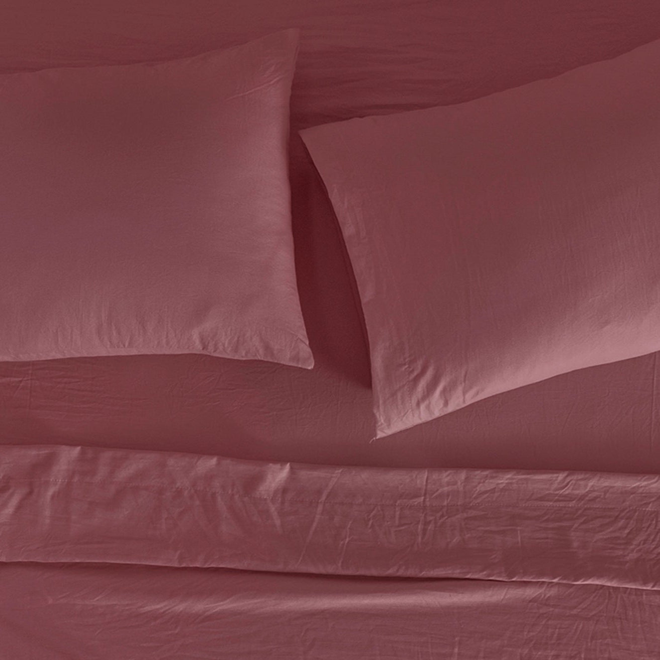 Sábanas ViaSoft Blush