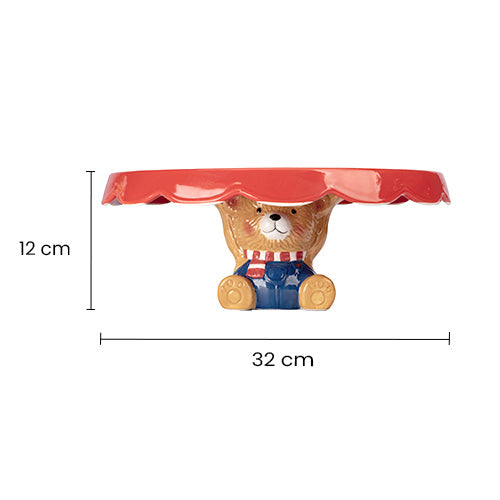 Base para pastel Teddy