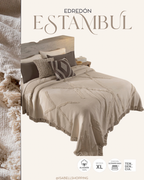 Edredón Estambul