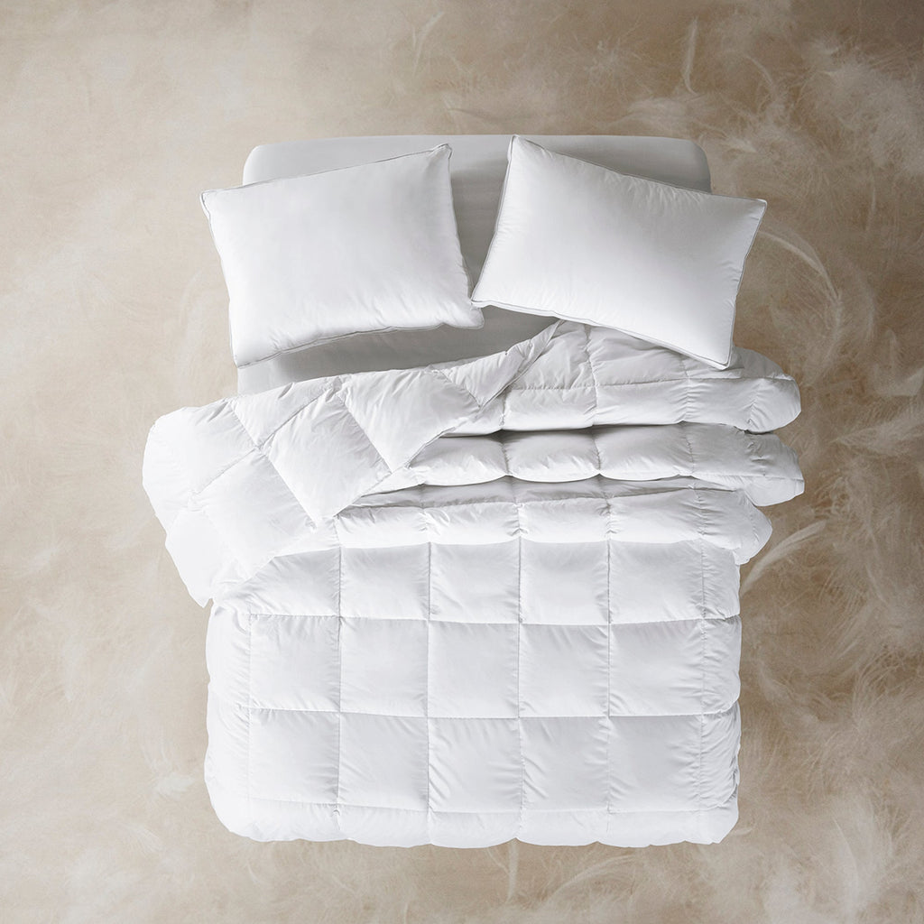 Edredón Duvet de Plumas