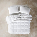 Edredón Duvet de Plumas