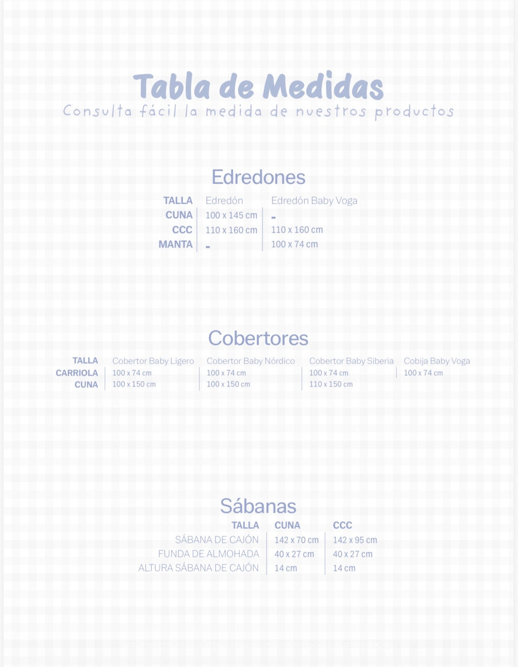 Juego de Cuna Ositos