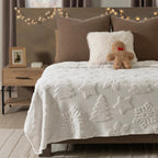 Cobertor ligero Snowfall