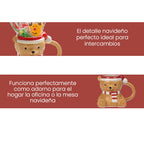 Taza Teddy