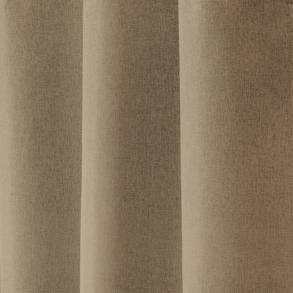 Cortinas BlackOut Avellana