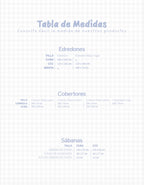 Juego de cuna Dots