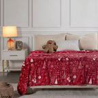 Cobertor ligero Noel
