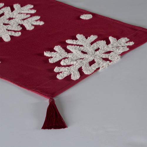 Camino de mesa Copos